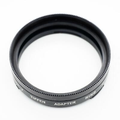 Tiffen 57 Bay 7 Adapter Ring - Series 7