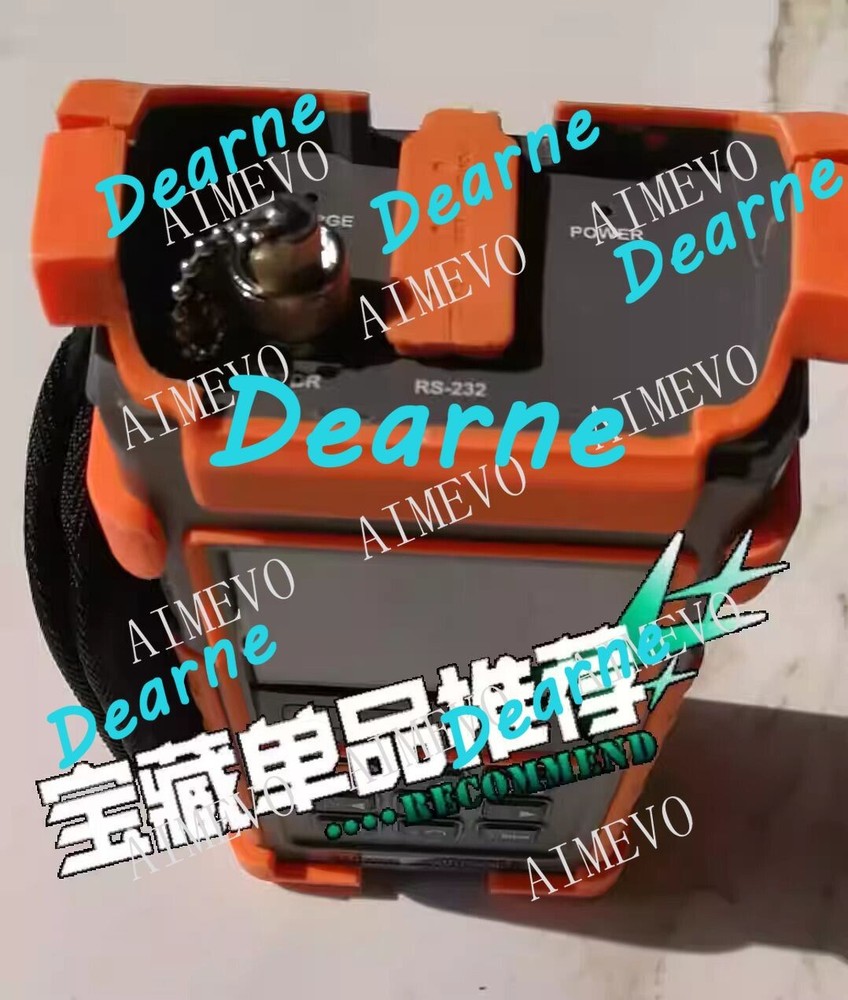 1PCS ShinewayTech S20AN OTDR