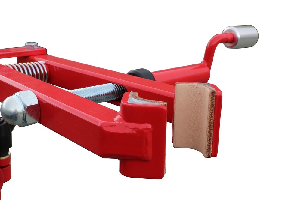 Portable Bicycle Repair Stand