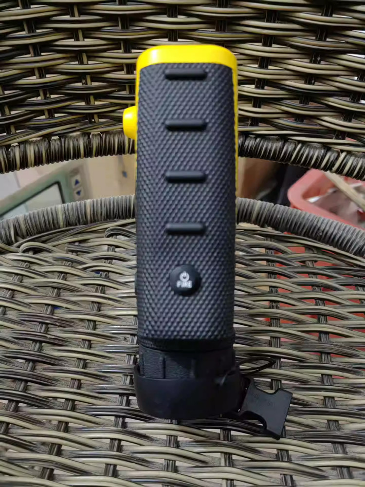 Laser Technology TruPulse 200 Laser Rangefinder Yellow