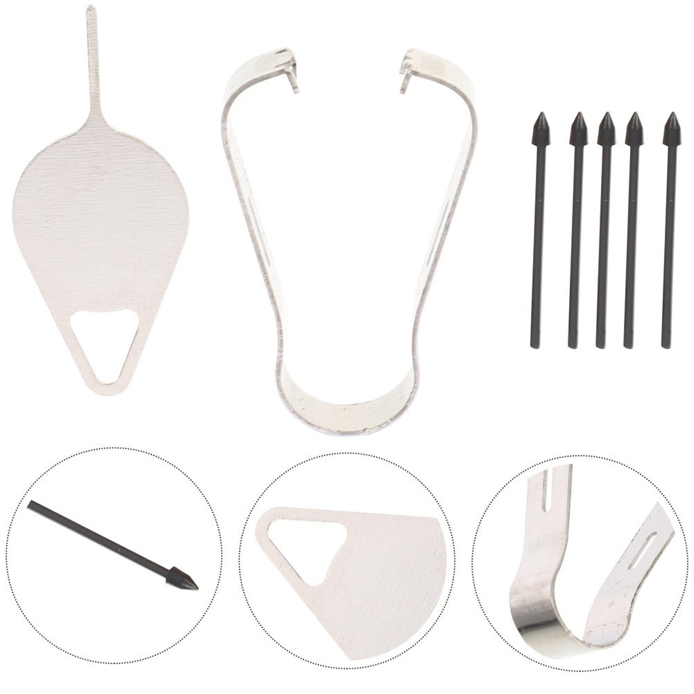 Cell Phone Stylus Touch Pen Replacement Refill Screen Writing Pens