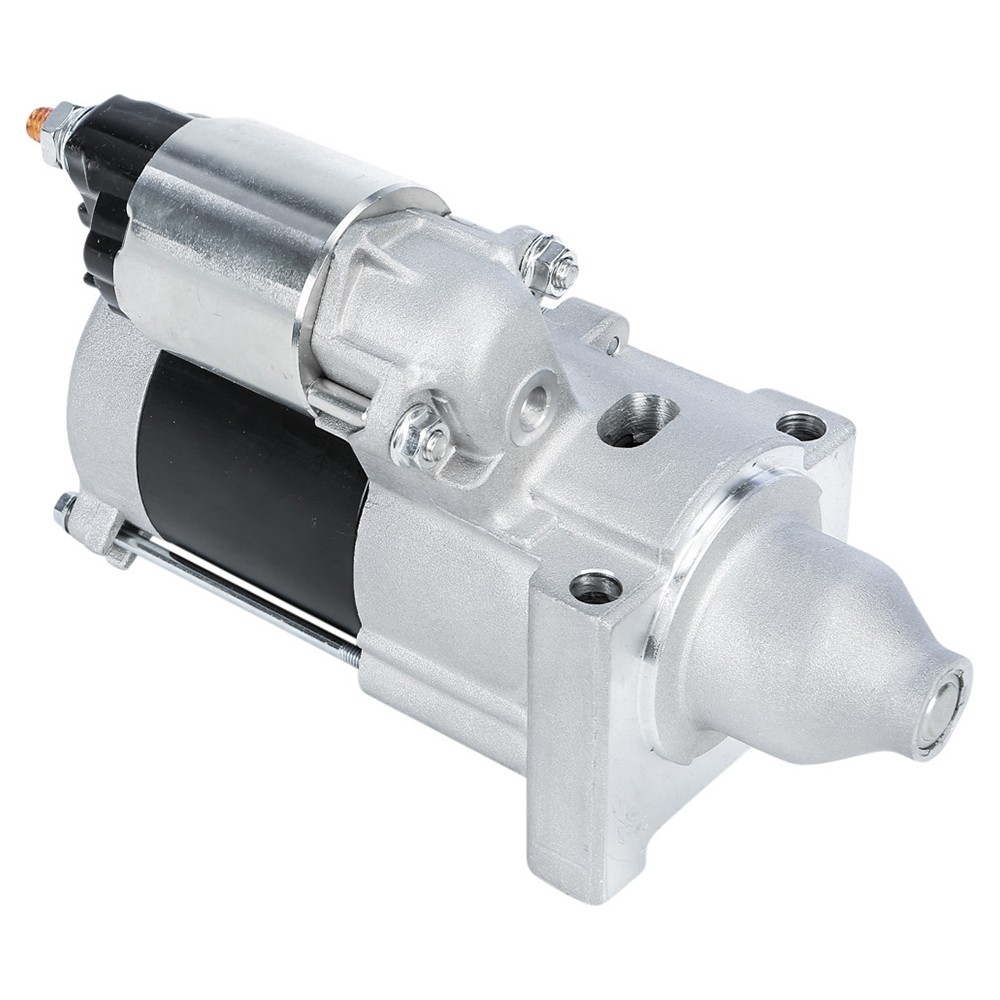 WPS Starter Motor - SND0490