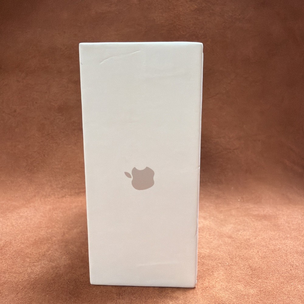 Apple iPhone AirPods Pro BOX ONLY