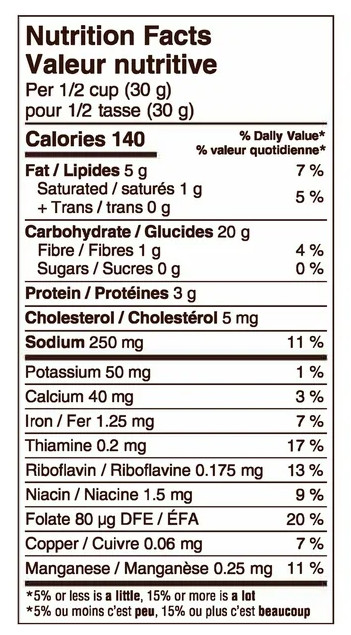 Goldfish Real Cheddar Crackers, 200g (2 Pack)