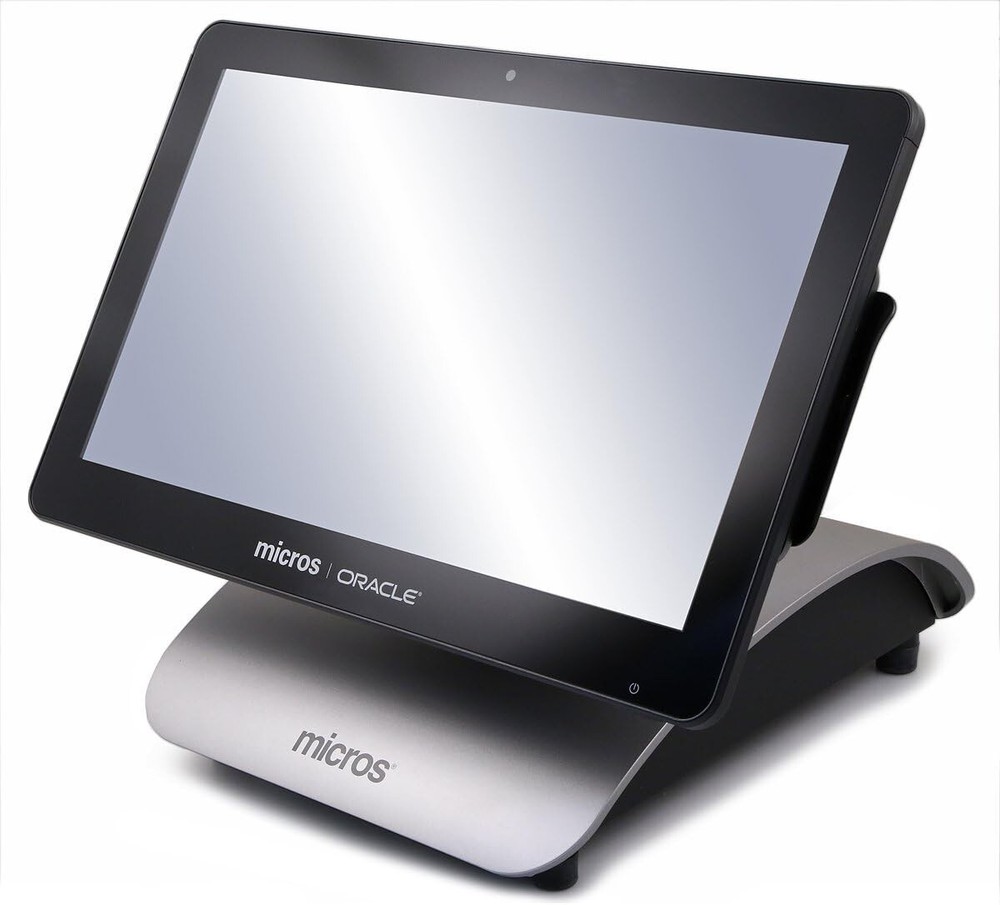 Oracle Micros Workstation 610 - (Used) EXCELLENT Condition