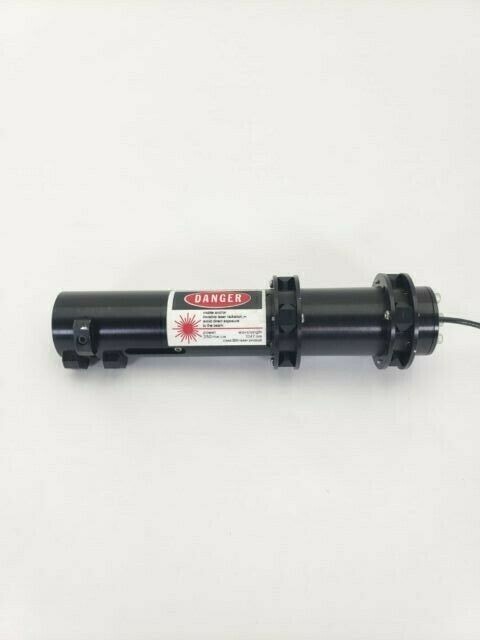Spectra Physics Class III Laser Product 68616