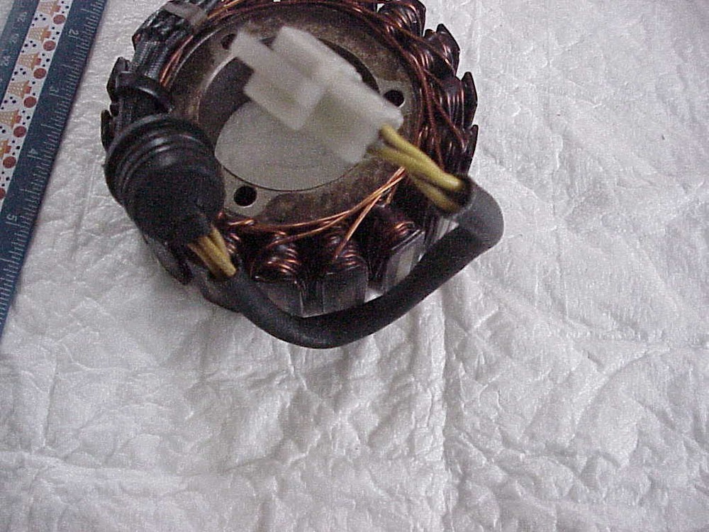 HONDA GOLDWING 1100 STATOR