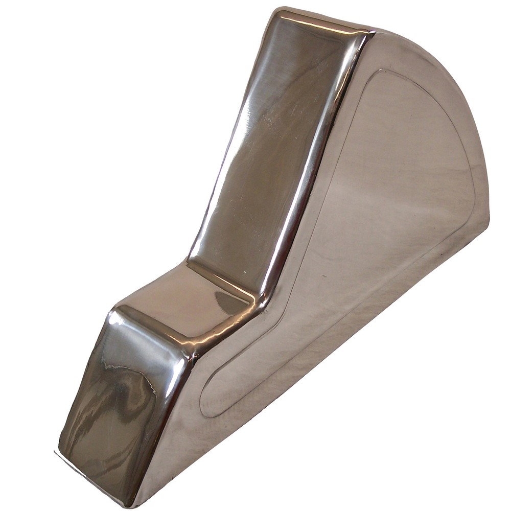 Center Console, Tall Version, Without Holes Dunebuggy & VW