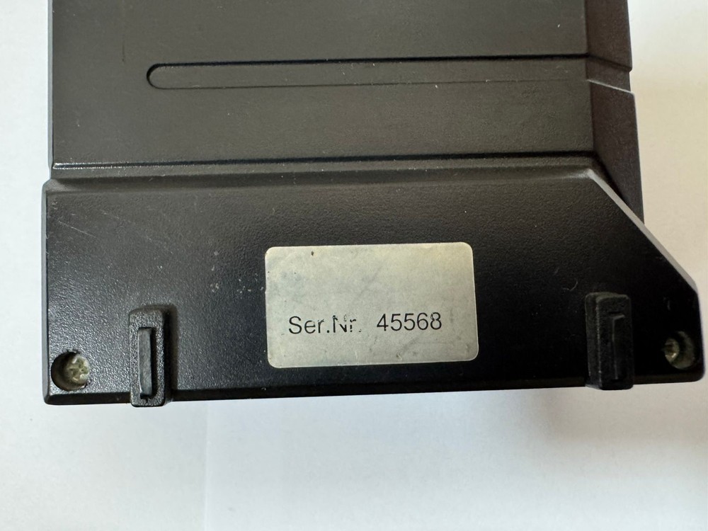 DOSTMANN / Temp./%rH / P570