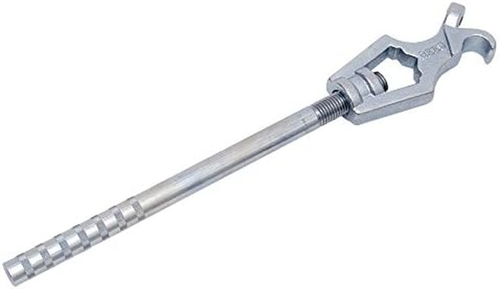 Tool HWB Cast Ductile Hydrant Wrench