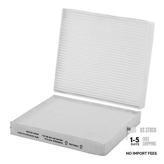 Filtr Ld Cabin Air Filter