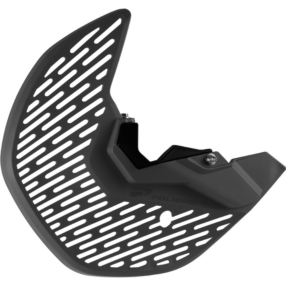 Disc/Fork Bottom Protector Black Fits Beta