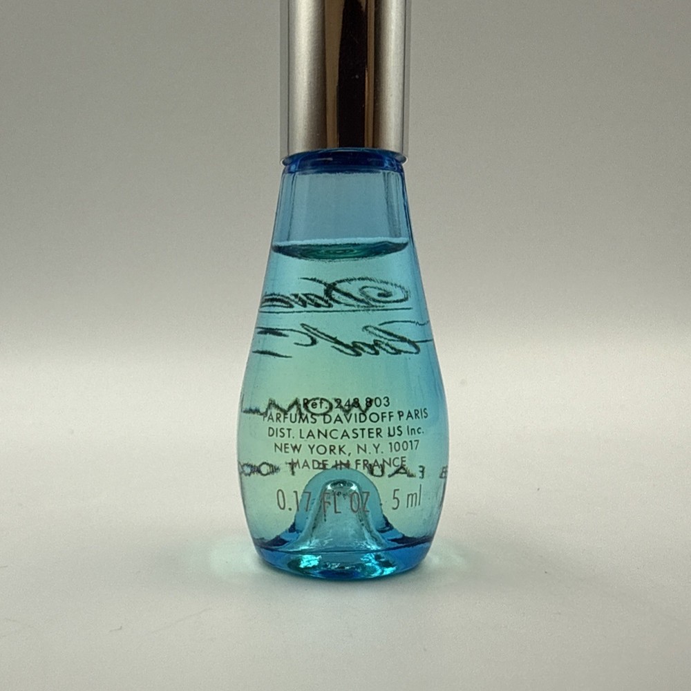 Davidoff Mini Perfume Lot