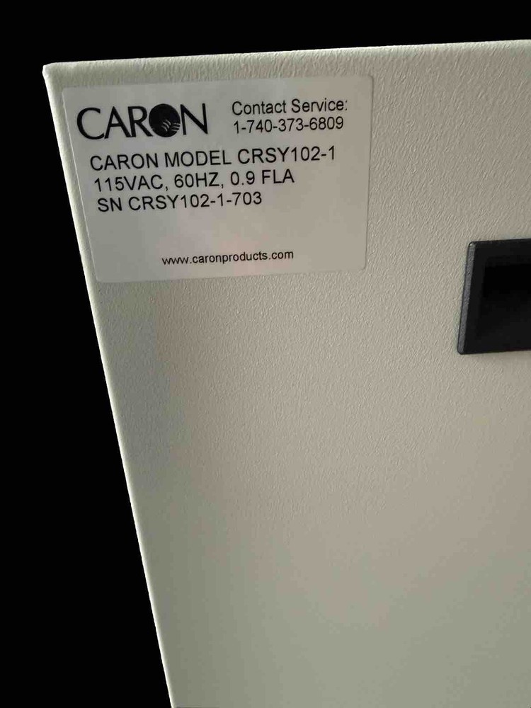 Caron CRSY102-1 Condensate Recirculating System