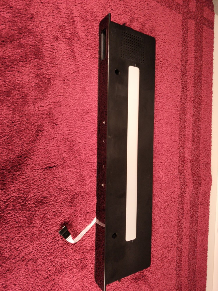 Vintec Wine Cellar     VWUS041BAB    Control Panel Assembly OEM PART.