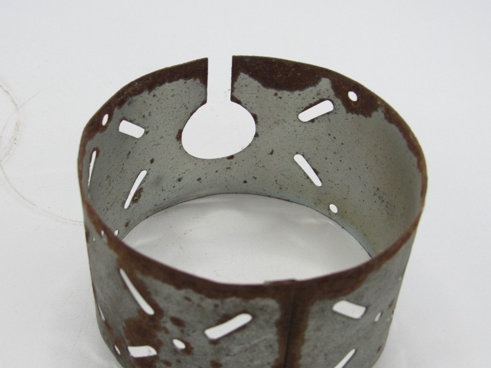 Coleman Lantern 228 E Collar Base Replacement Part Vintage #LT-14