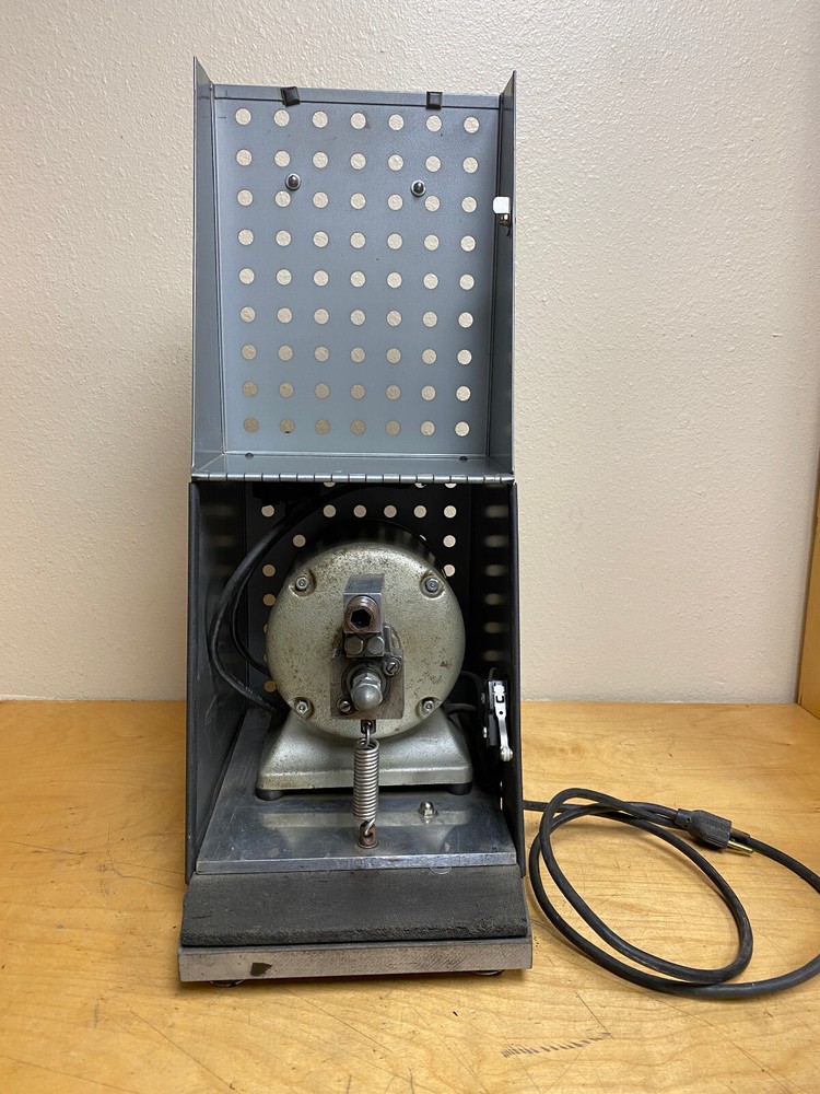 Crescent Dental WIG-BUG Amalgamator Model 6