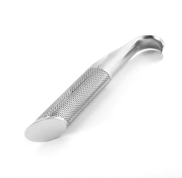 5 pcs - Stainless Steel Tube Shape Infuser