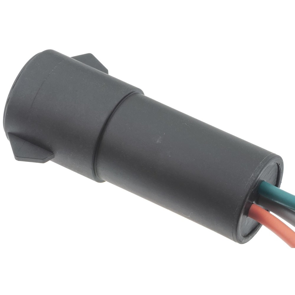 Standard Ignition Throttle Position Sensor Connector for Ford S3150