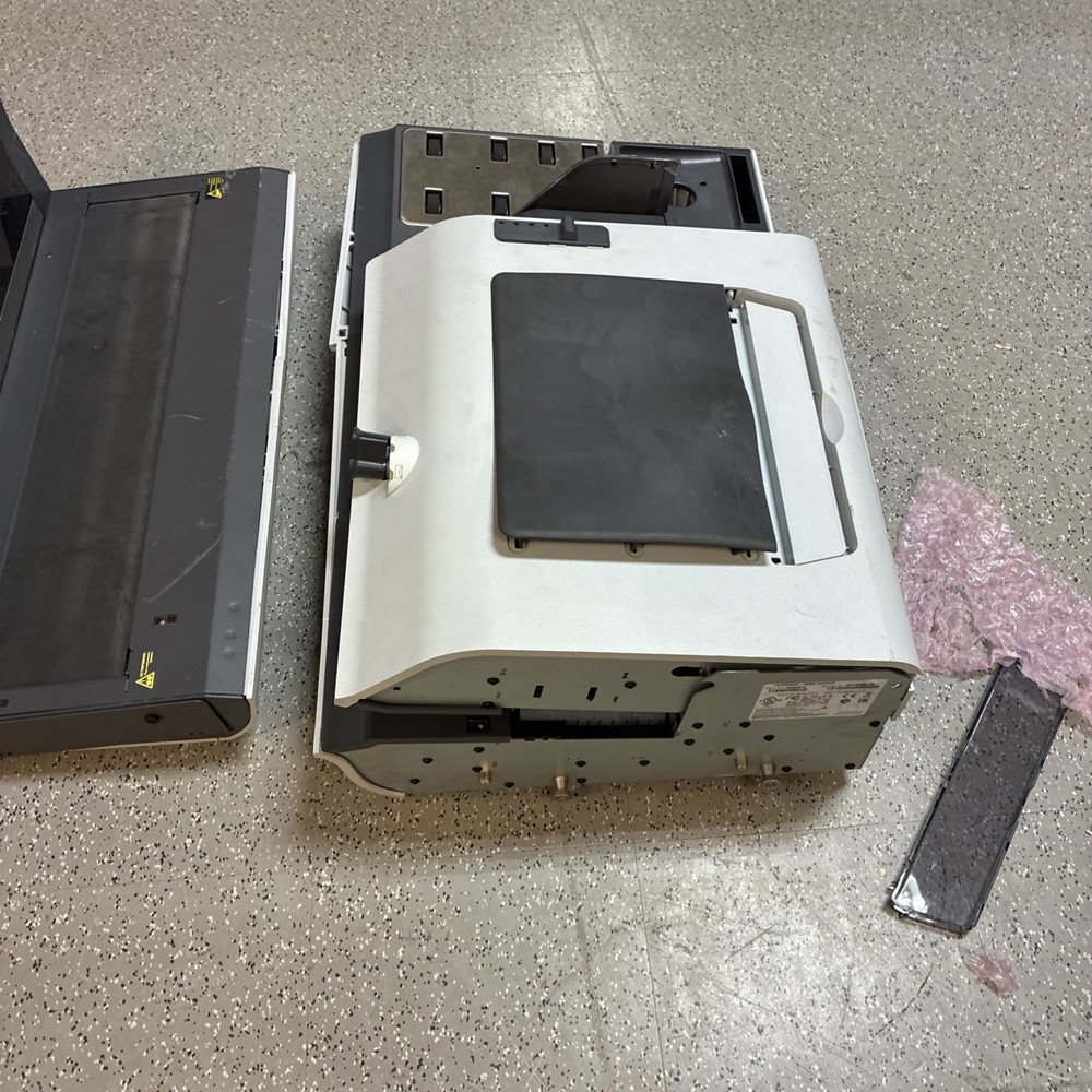 IS/IM5000-6000 FEEDER Part No: A0058672