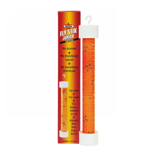 Fly Stik Trap 12" 1 Count By Starbar