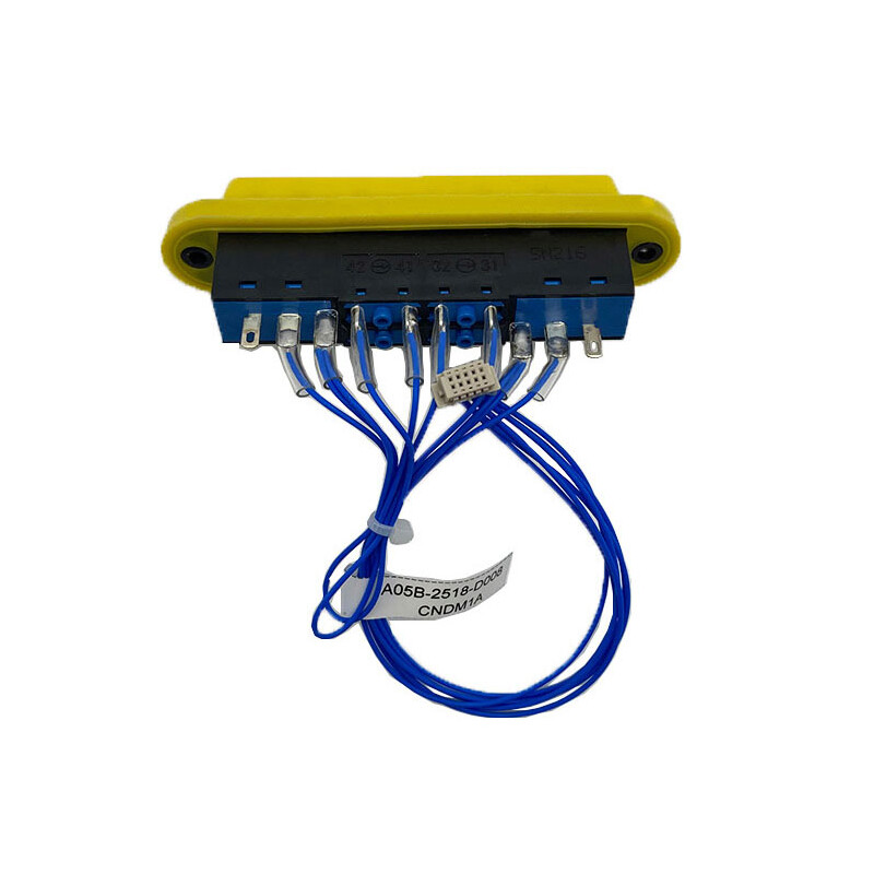 1PC For A05B-2518-D008 Teach Pendant Enable Switch harness