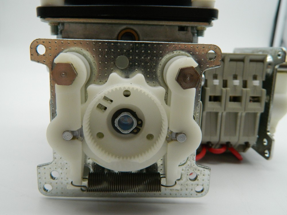 GESSMANN V 62 V62 Multi-Axis Controller 0904642 Composite Drive Joystick