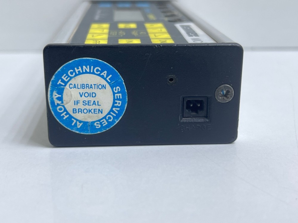 BEAMEX MIC10 PRECISION CALIBRATOR