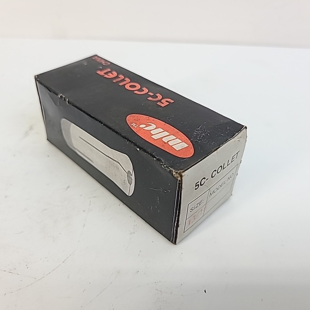 MHC 5C-Collet 13/16" Tool Holding
