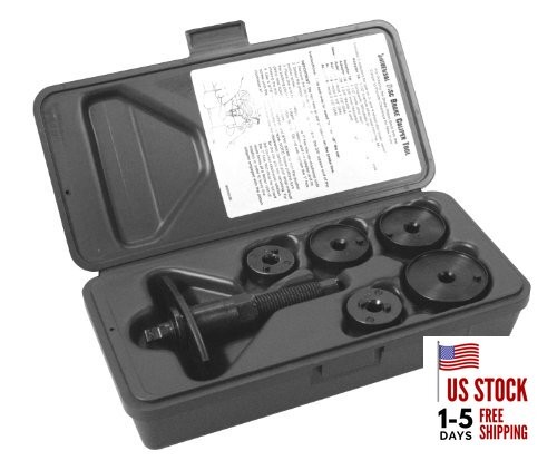 25000 Rear Disc Brake Caliper Tool