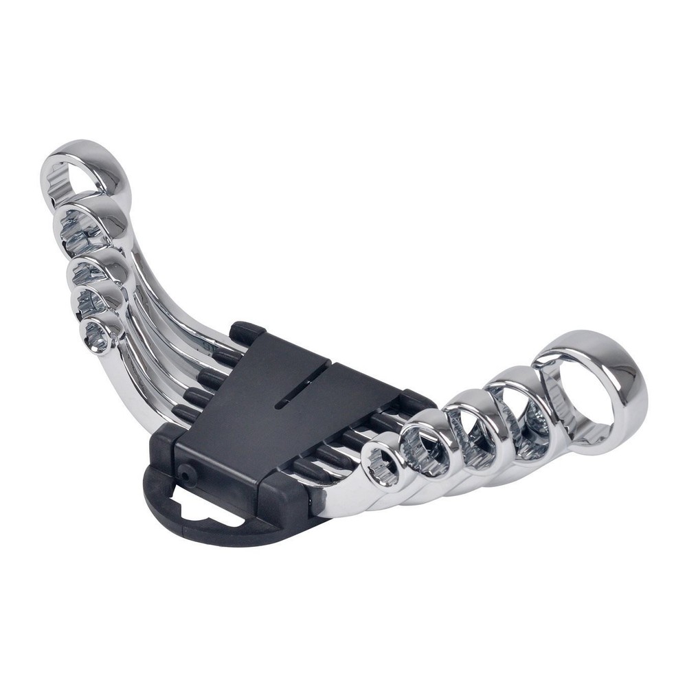 Half-Moon Wrench Set NEW