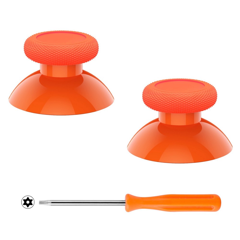 Thumbsticks Analog Joystick Tools for Xbox One X/S/Elite & Series X/S Controller