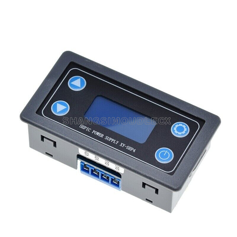 Adjustable Voltage Power Supply Constant Voltage and Current Solar Charging