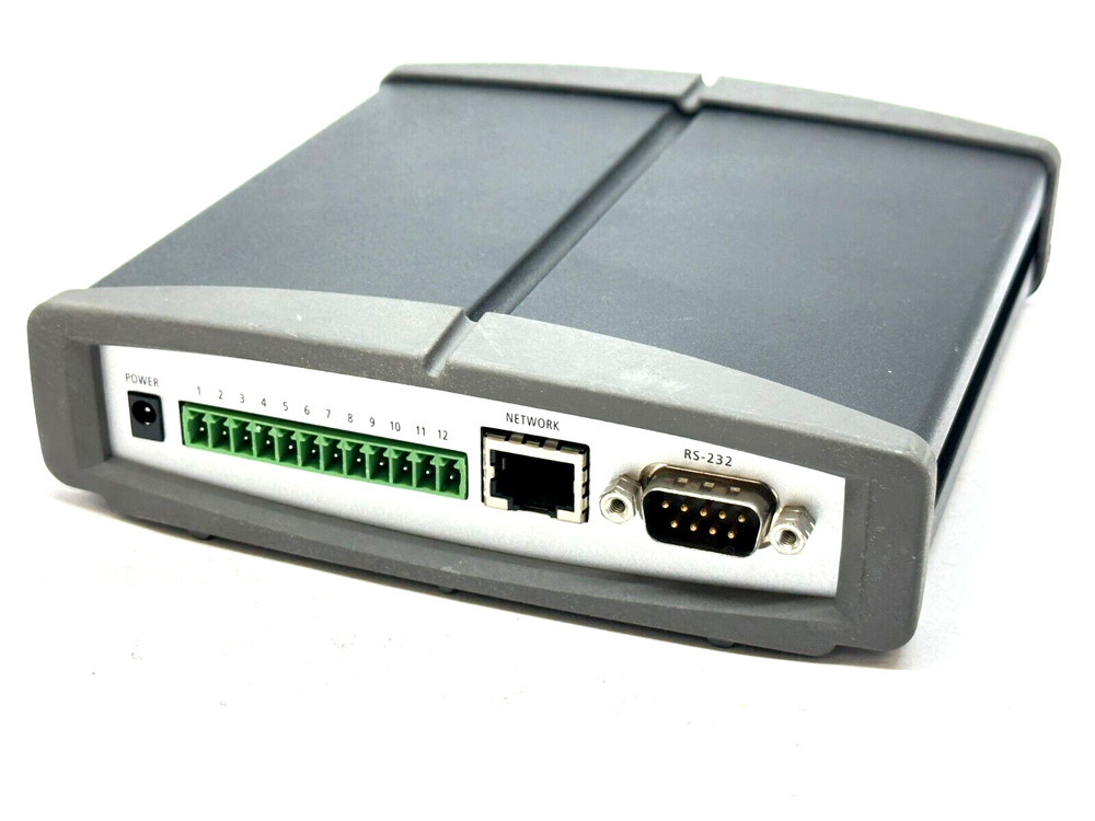 Apollo 0186-001-04 ASAP Imaging Network Interface for Microscopes