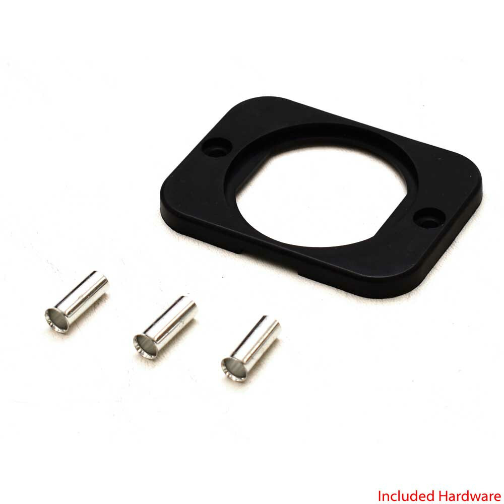 Lowe Boat Trolling Motor Panel 2328164 | Switch w/ Receptacle