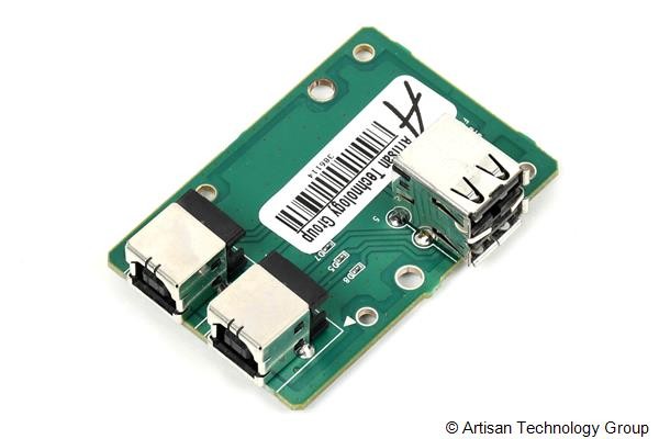 HP E7515-63014 USB Connector Board