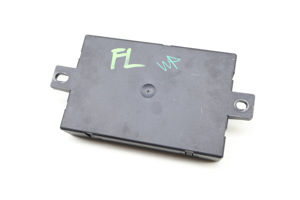 2010-2015 AUDI Q7 - Front LEFT SEAT Memory Control Module 4F0959760D