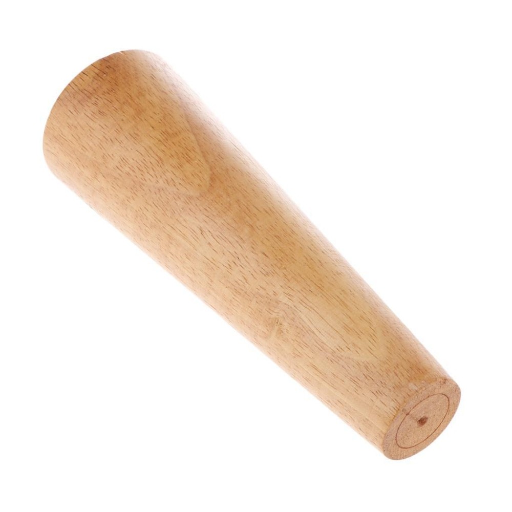 Smooth Jewellery Tool Wood Round Bracelet Sizing Sizer