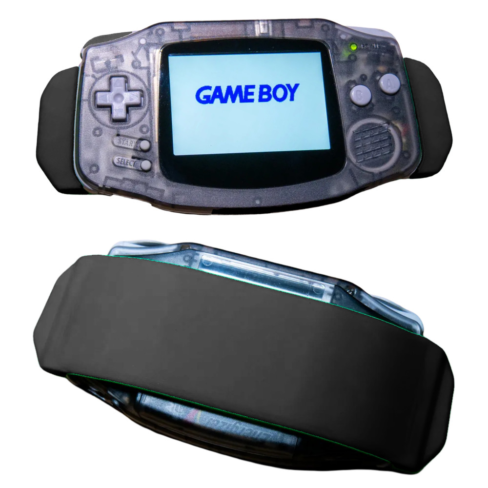 Gameboy Advance Premium Handheld Comfort Grip Extension