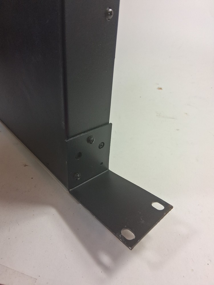 Digidesign Digi 001 MX-001 Recording Interface ~ Rack-Mountable UNTESTED !!!!!!