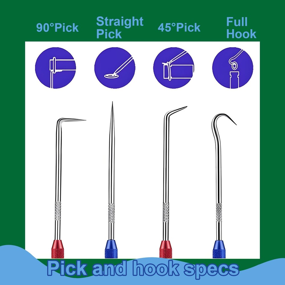 Tanbupu 37 Sizes 1075Pcs Universal Rubber Washers 23/64 inch to 1-7/32