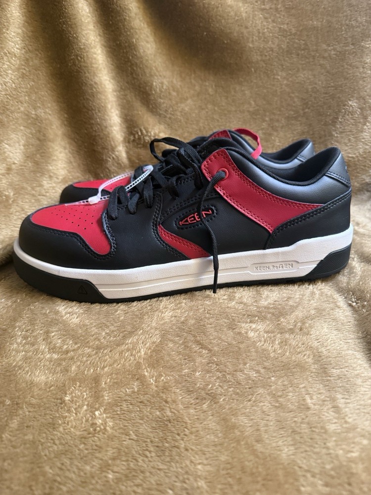 Keen Composite Toe Shoes - Size: 11.5