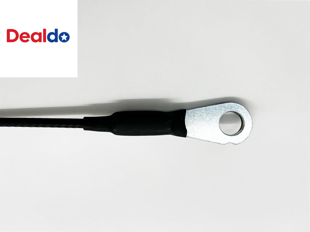 APA Replacement Tailgate Cable with Hardware for 2007-2016 Silverado Sierra 2009