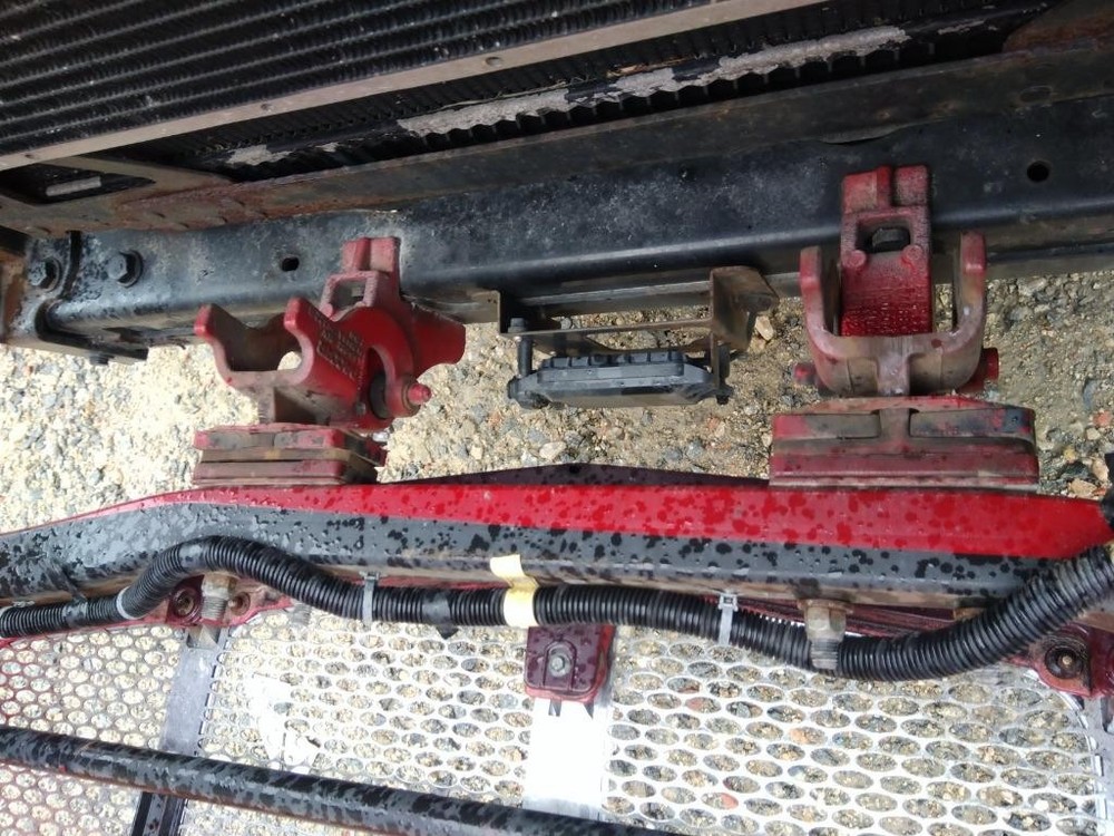 Replaces 2016 BENDIX WINGMAN ADVANCED RADAR ANTI-COLLISION MODULE ,  GA