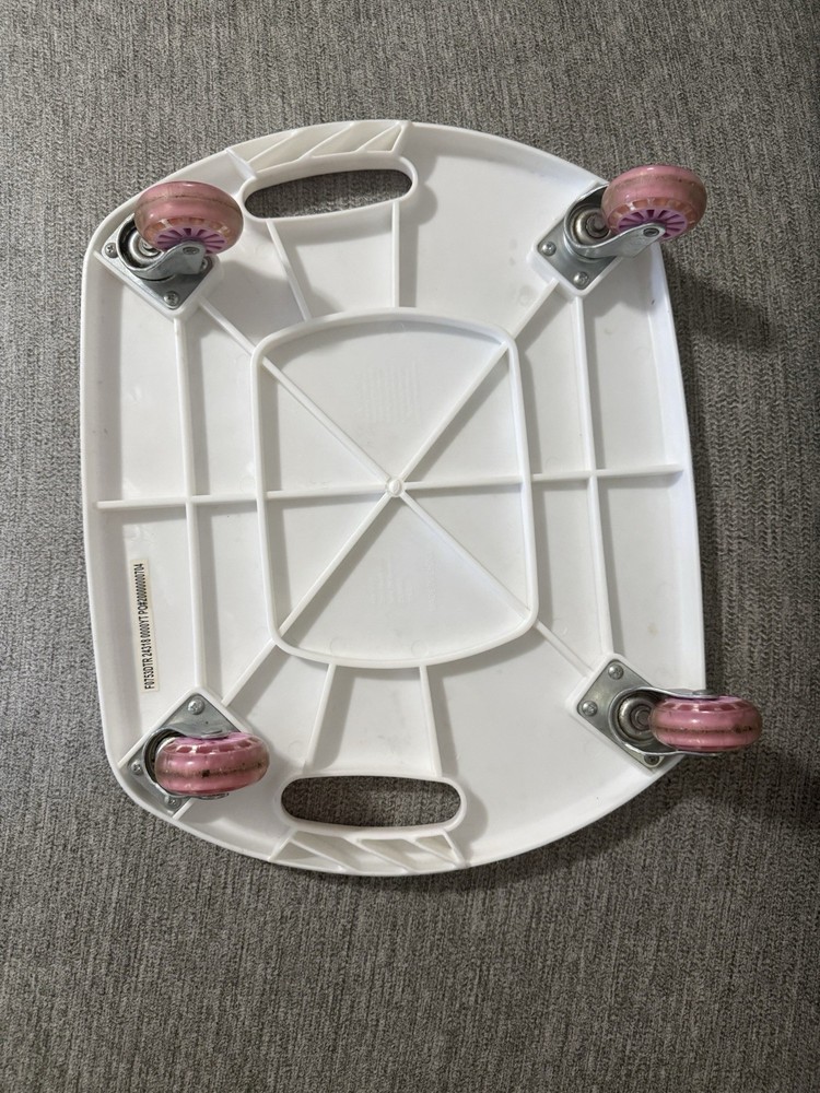Minnie Mouse Scooter