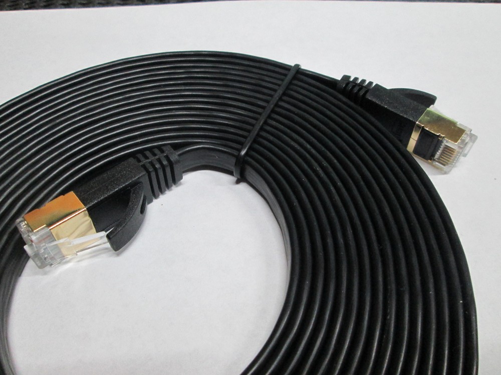 Icom IC-7100 Control Head Cable (Shielded) ~1 foott long
