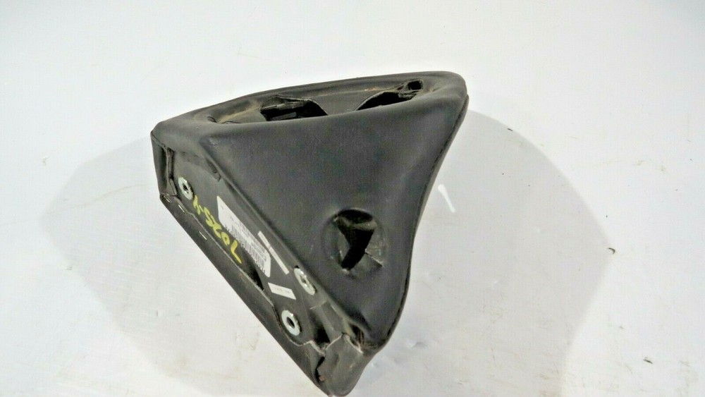 2012 HARLEY DAVIDSON ULTRA, FRONT LH LEFT SPEAKER HOUSING (OPS7025-4)