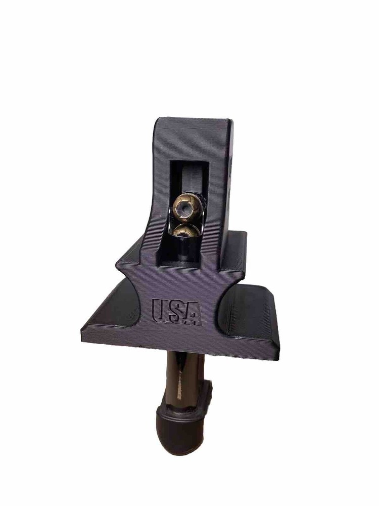 Ruger LCP 380 Magazine Speed Loader Easy Loading Finger Groves