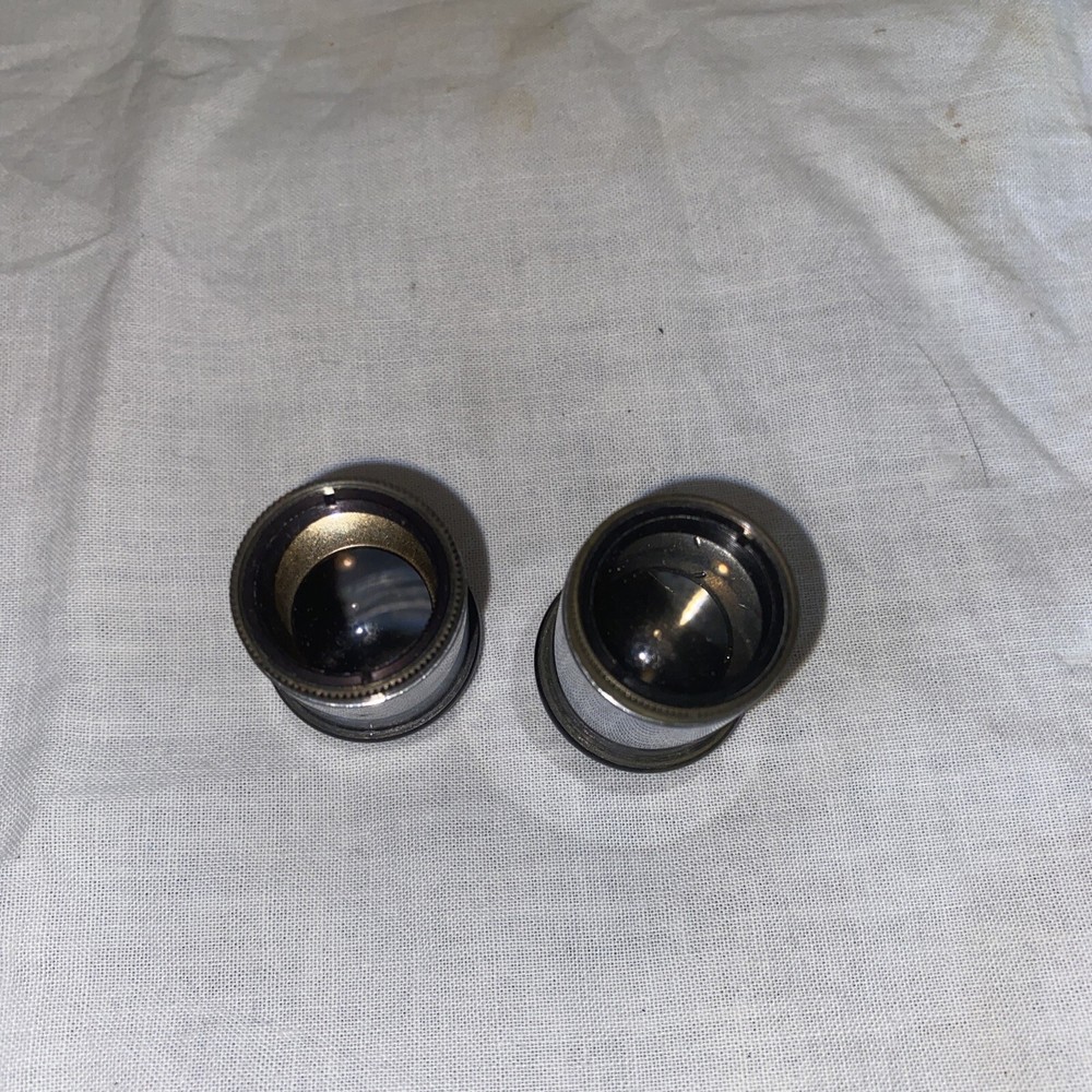Reichert Auatria Microscope Eyepiece 10x