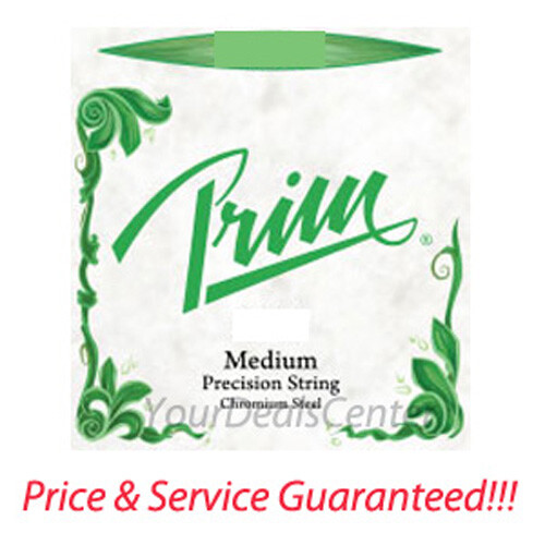 Genuine Prim Violin String Set 4/4 E Ball Medium-- 2026 Special